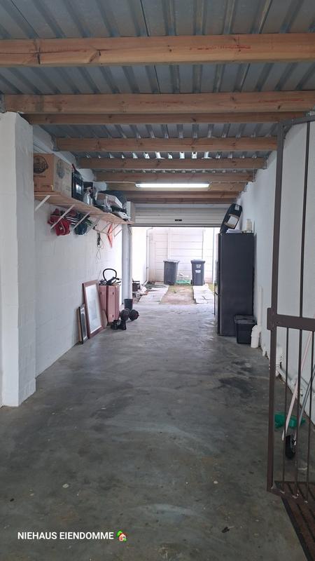 2 Bedroom Property for Sale in Victoria Park Western Cape